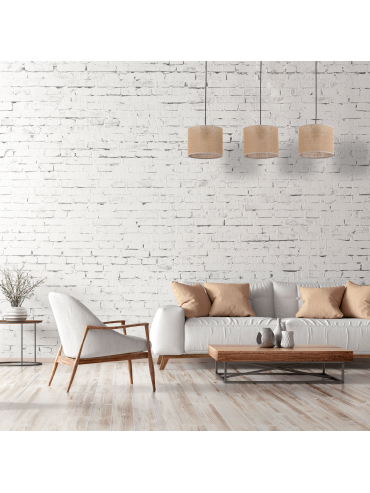Lampa wisząca JUTA 4597