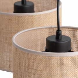 Lampa wisząca JUTA 4597