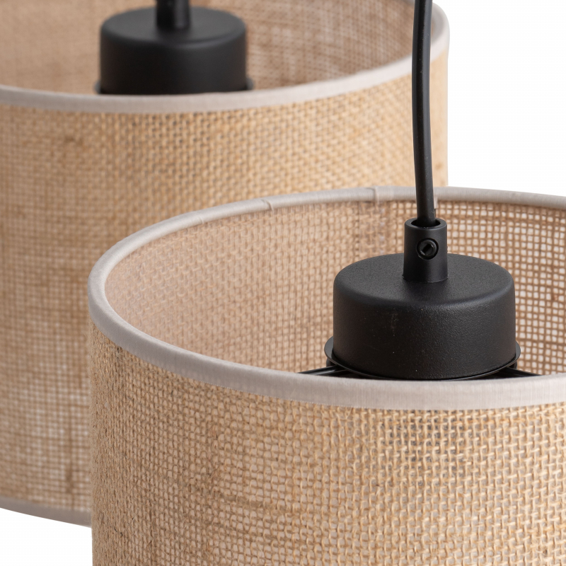 Lampa wisząca JUTA 4597