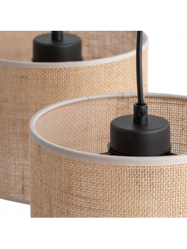 Lampa wisząca JUTA 4597