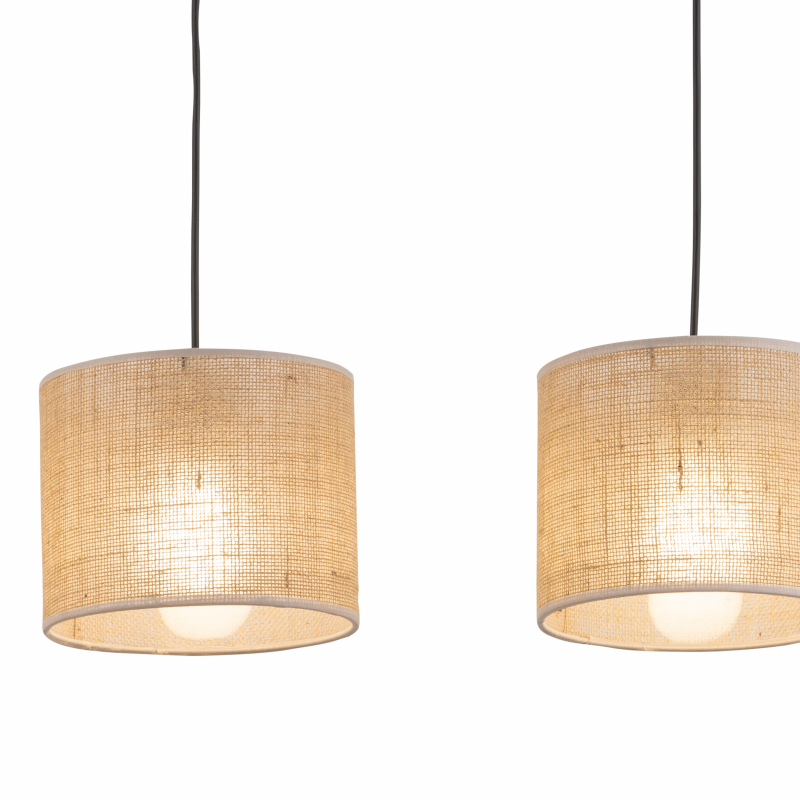 Lampa wisząca JUTA 4597