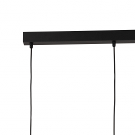 Lampa wisząca JUTA 4597