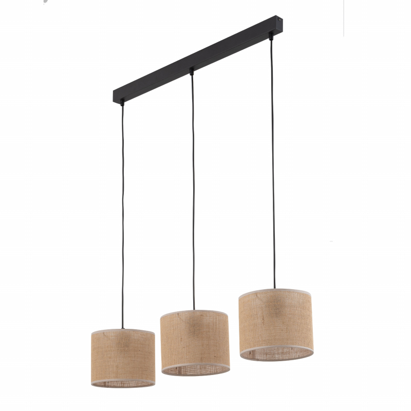 Lampa wisząca JUTA 4597