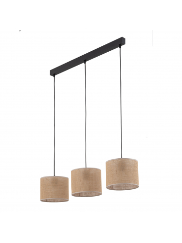Lampa wisząca JUTA 4597