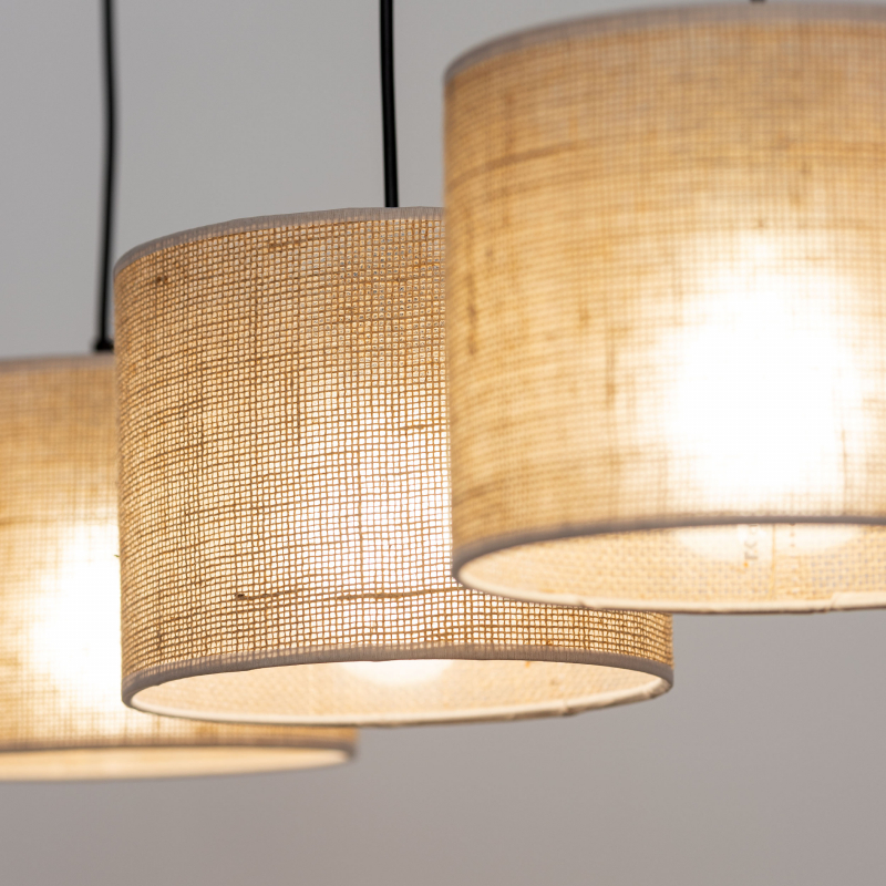Lampa wisząca JUTA 4597