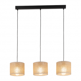 Lampa wisząca JUTA 4597