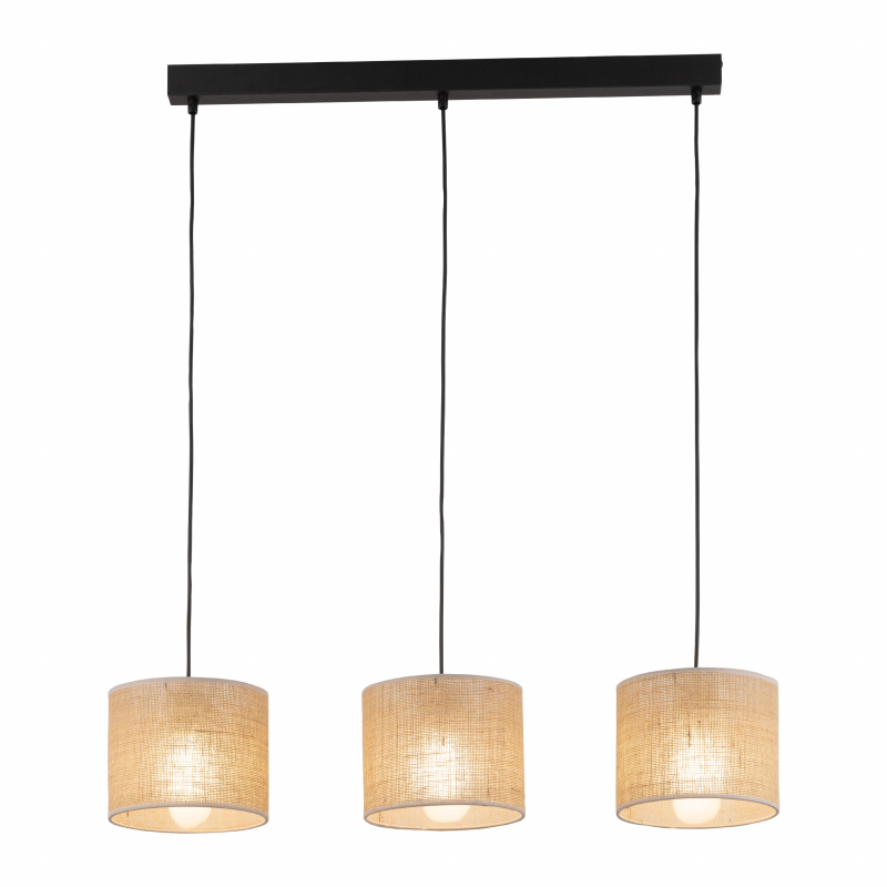 Lampa wisząca JUTA 4597