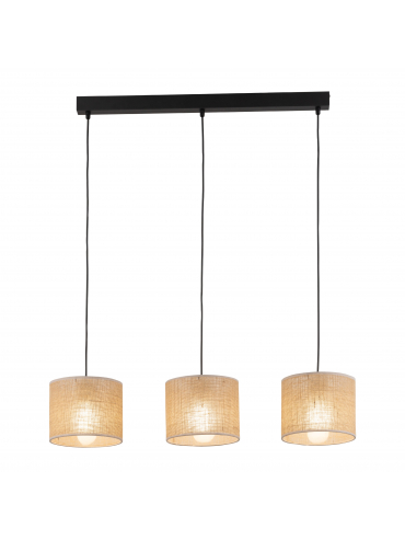 Lampa wisząca JUTA 4597