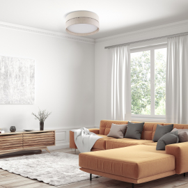Lampa sufitowa ECO 5775