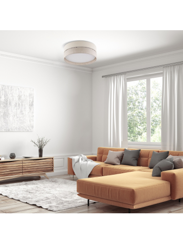 Lampa sufitowa ECO 5775