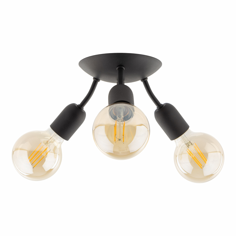 Lampa sufitowa RUBIO 4829