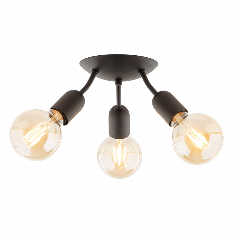 Lampa sufitowa RUBIO 4829
