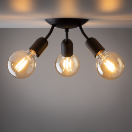 Lampa sufitowa RUBIO 4829