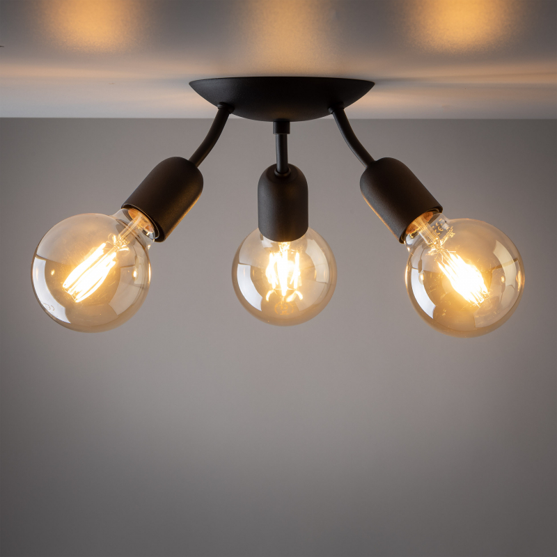 Lampa sufitowa RUBIO 4829