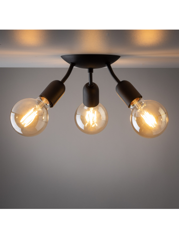 Lampa sufitowa RUBIO 4829