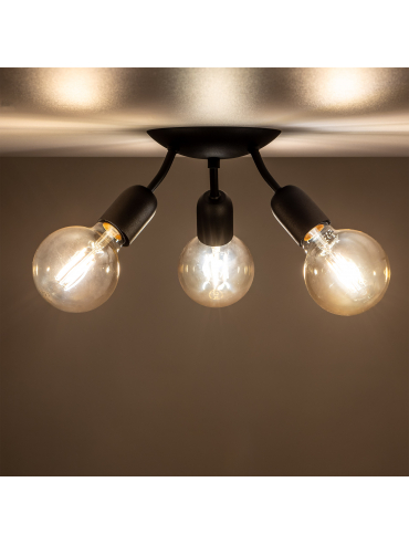 Lampa sufitowa RUBIO 4829
