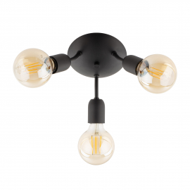 Lampa sufitowa RUBIO 4829