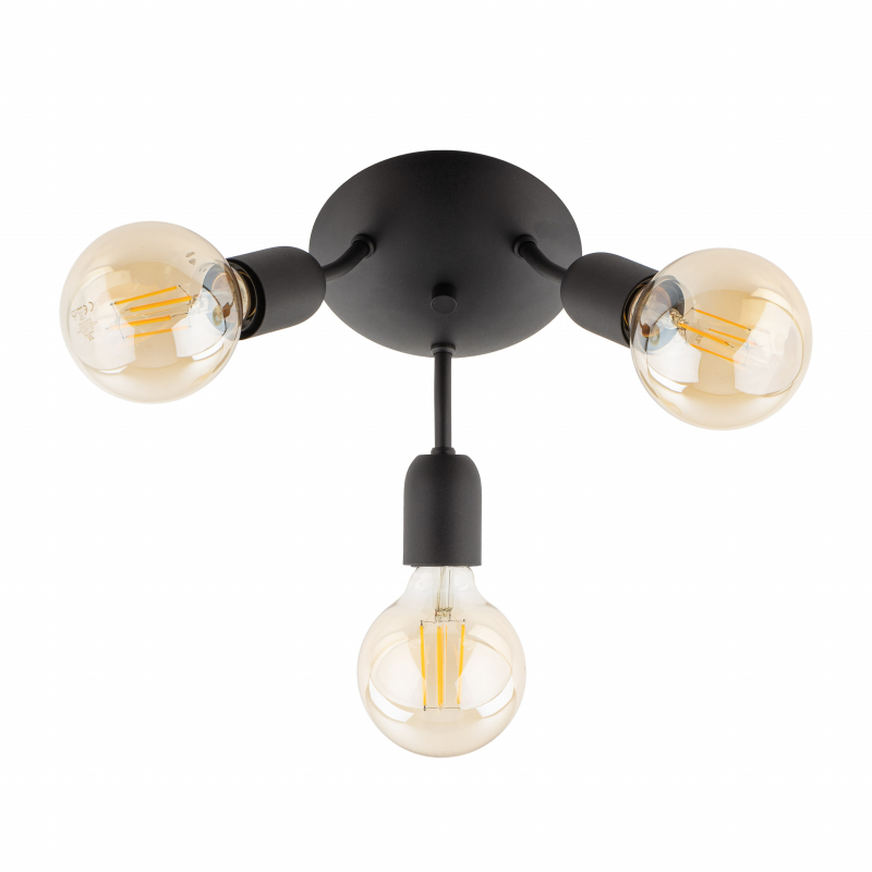 Lampa sufitowa RUBIO 4829