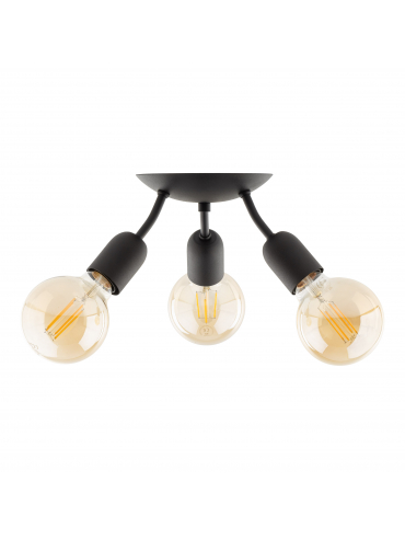 Lampa sufitowa RUBIO 4829