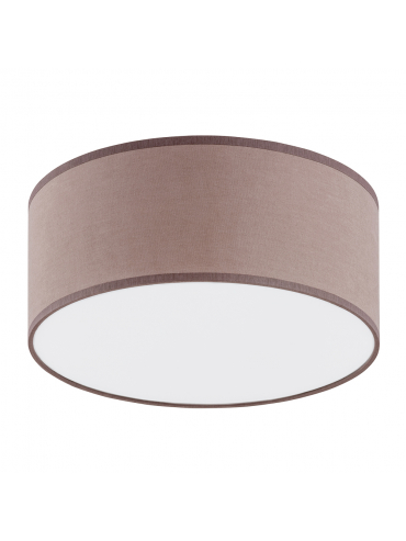 Lampa sufitowa RONDO CAPPUCCINO 3337