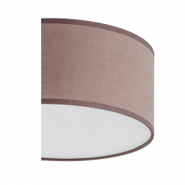 Lampa sufitowa RONDO CAPPUCCINO 3337