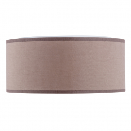 Lampa sufitowa RONDO CAPPUCCINO 3337