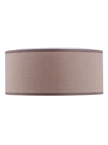 Lampa sufitowa RONDO CAPPUCCINO 3337
