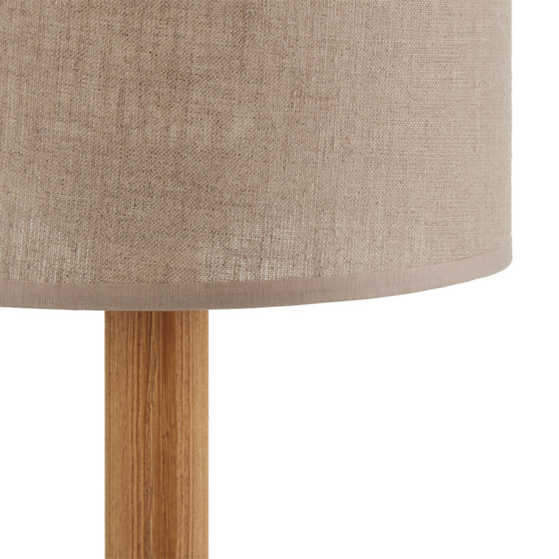Lampa stołowa DEVA NATURE 5192