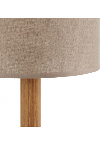 Lampa stołowa DEVA NATURE 5192
