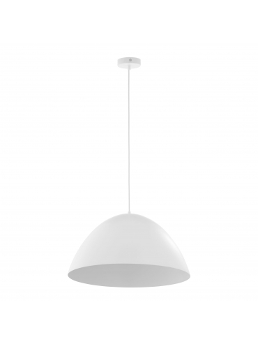 Lampa wisząca FARO NEW WHITE L 6003