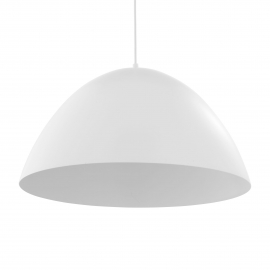 Lampa wisząca FARO NEW WHITE L 6003