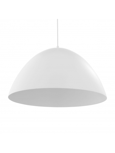 Lampa wisząca FARO NEW WHITE L 6003