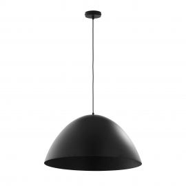 Lampa wisząca FARO NEW BLACK L 6006