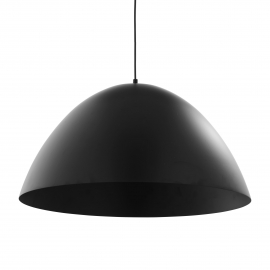 Lampa wisząca FARO NEW BLACK L 6006