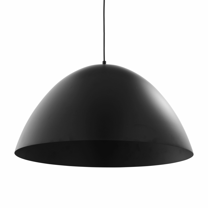 Lampa wisząca FARO NEW BLACK L 6006