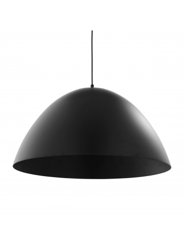 Lampa wisząca FARO NEW BLACK L 6006
