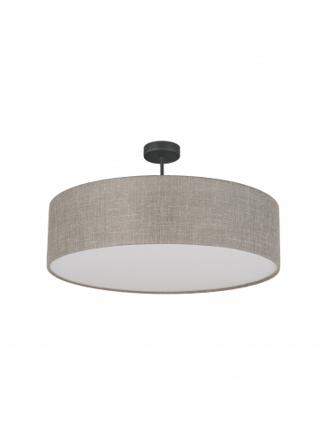 Lampa sufitowa RONDO LINEN 6248