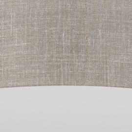Lampa sufitowa RONDO LINEN 6248