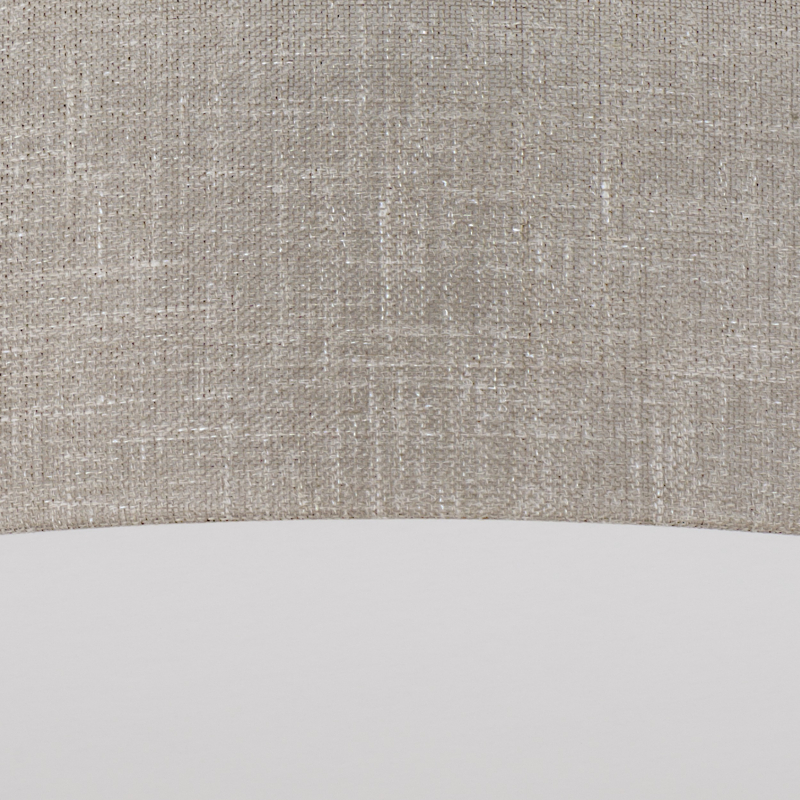 Lampa sufitowa RONDO LINEN 6248