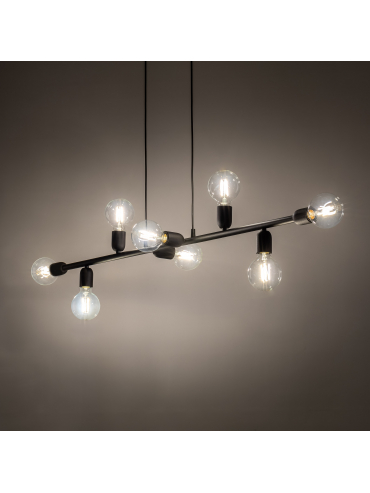 Lampa wisząca PORTO 5722