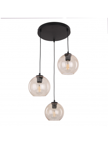 Lampa wisząca CUBUS 4601