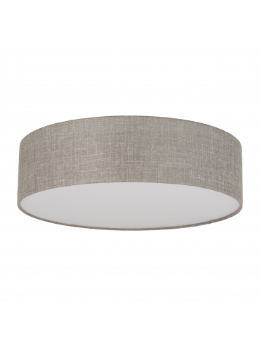 Lampa sufitowa RONDO LINEN 5637