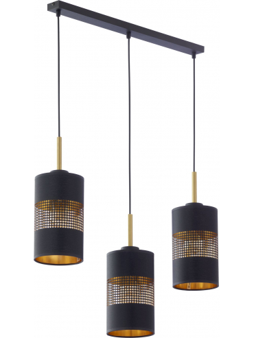 Lampa wisząca BOGART LM 4401