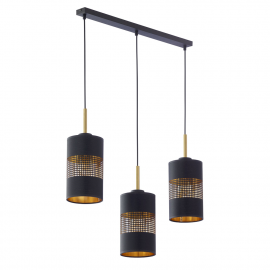Lampa wisząca BOGART LM 4401
