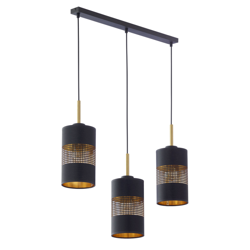 Lampa wisząca BOGART LM 4401
