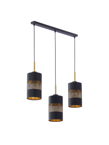 Lampa wisząca BOGART LM 4401