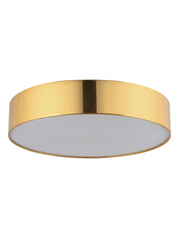 Lampa sufitowa RONDO GOLD 4843