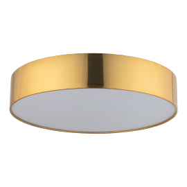 Lampa sufitowa RONDO GOLD 4843