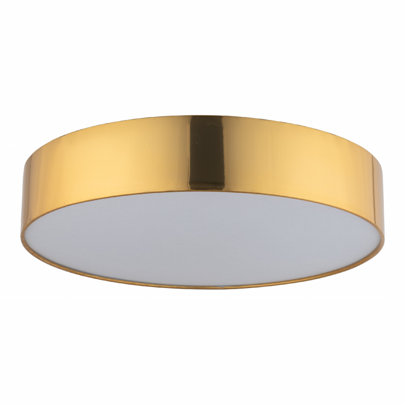Lampa sufitowa RONDO GOLD 4843