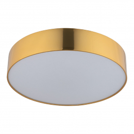 Lampa sufitowa RONDO GOLD 4843